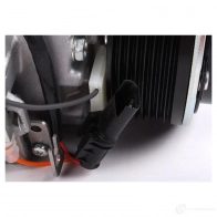 Компрессор кондиционера BMW 22678112 E5TEI A0 64529205096 - Изображение 4