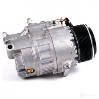 Компрессор кондиционера BMW 22678112 E5TEI A0 64529205096 - Изображение 5