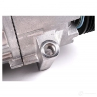 Компрессор кондиционера BMW 22678112 E5TEI A0 64529205096 - Изображение 6
