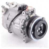 Компрессор кондиционера BMW SD0WEW Y 21795874 64529185146 - Изображение 1