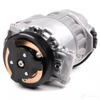 Компрессор кондиционера BMW 64529185144 21795838 KDFSQE Z - Изображение 1