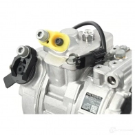 Компрессор кондиционера BMW 4W MSOD 64529122618 21794414 - Изображение 2