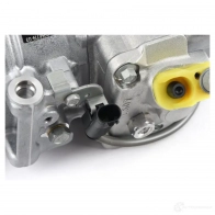Компрессор кондиционера BMW 64526956719 21794408 TS 22M - Изображение 2