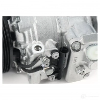 Компрессор кондиционера BMW XPUU G 21789136 64526916232 - Изображение 4
