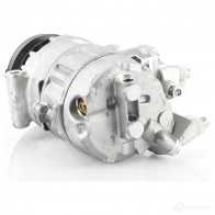 Компрессор кондиционера BMW 64526910460 I3Y3J P 21777024 - Изображение 3