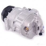 Компрессор кондиционера BMW 64526910458 9A KVSS 21777000 - Изображение 2