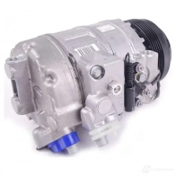 Компрессор кондиционера BMW 64526910458 9A KVSS 21777000 - Изображение 3