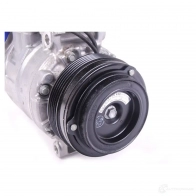 Компрессор кондиционера BMW 64526910458 9A KVSS 21777000 - Изображение 4