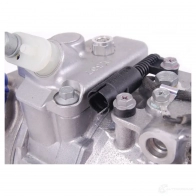 Компрессор кондиционера BMW 64526910458 9A KVSS 21777000 - Изображение 5