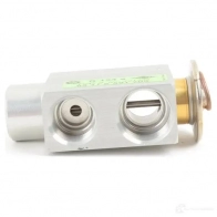 Расширительный клапан кондиционера BMW 64 51 8 391 209 T CEMQ 21918658 - Изображение 4
