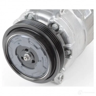 Компрессор кондиционера BMW 64509175481 21778020 H0UH44 T - Изображение 2