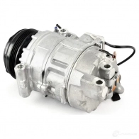 Компрессор кондиционера BMW 64509154072 26753288 Y AP4WLI - Изображение 2