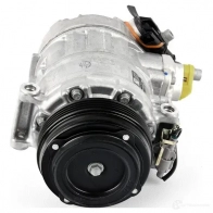 Компрессор кондиционера BMW 64509154072 26753288 Y AP4WLI - Изображение 3