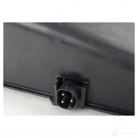 Вентилятор радиатора BMW XNH0 XB 21758152 64 50 8 364 093 - Изображение 3