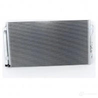 Радиатор кондиционера BMW 1FT2 0V 64 50 6 804 722 29816465 - Изображение 4