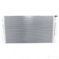 Радиатор кондиционера BMW FYI77 S 64 50 6 804 721 29818103 - Изображение 1