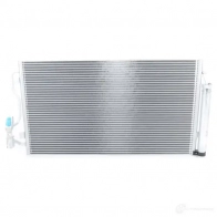 Радиатор кондиционера BMW FYI77 S 64 50 6 804 721 29818103 - Изображение 3