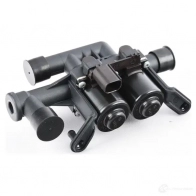 Блок клапанов печки BMW 64219310349 Q 3WSP 1422764048 - Изображение 3