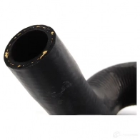 Патрубок радиатора, шланг BMW 24514940 64 21 1 387 424 KW PJF - Изображение 2