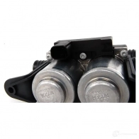 Блок клапанов печки BMW 28719458 I 1M0FQ 64128374995 - Изображение 2
