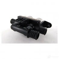Блок клапанов печки BMW 28719458 I 1M0FQ 64128374995 - Изображение 4