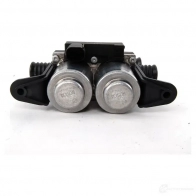 Блок клапанов печки BMW 28719458 I 1M0FQ 64128374995 - Изображение 7