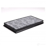 Салонный фильтр угольный (x2) BMW 64 11 9 272 643 2H P0CM 22031620 - Изображение 5
