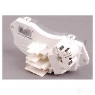 Резистор вентилятора печки BMW RDT BY8 64119265892 22935086 - Изображение 3