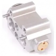 Форсунка расширительного клапана BMW 21918706 64119226078 A AZJM - Изображение 2
