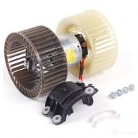 Моторчик печки, вентилятора BMW LD X96 21757964 64 11 9 204 154 - Изображение 1