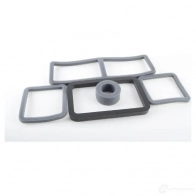 Испаритель кондиционера BMW Z JZEDDK 24644498 64 11 9 179 802 - Изображение 2