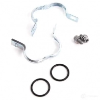 Радиатор печки, теплообменник BMW 2UKU B 64119123506 23042018 - Изображение 2