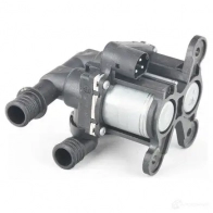 Блок клапанов печки BMW 49869731 50 OTUYO 64118391417 - Изображение 1