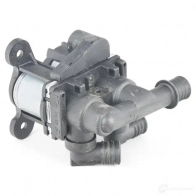 Блок клапанов печки BMW 49869731 50 OTUYO 64118391417 - Изображение 2
