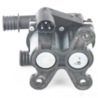 Блок клапанов печки BMW 49869731 50 OTUYO 64118391417 - Изображение 3