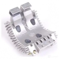 Блок управления печкой BMW S V3P1 64 11 8 391 399 21508478 - Изображение 2