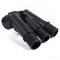 Фланец охлаждающей жидкости BMW 1O7Z 369 32430575 64 11 8 390 697 - Изображение 1