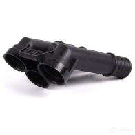 Фланец охлаждающей жидкости BMW 1O7Z 369 32430575 64 11 8 390 697 - Изображение 2