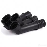 Фланец охлаждающей жидкости BMW 1O7Z 369 32430575 64 11 8 390 697 - Изображение 3