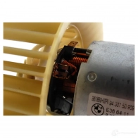 Моторчик печки, вентилятора BMW 21756824 R YVO4QY 64118390208 - Изображение 5