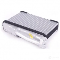 Радиатор печки, теплообменник BMW 926E 9 64118385562 21775102 - Изображение 4