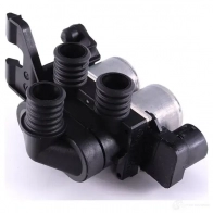 Блок клапанов печки BMW NGSD 5 64118375792 49869729 - Изображение 1