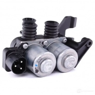 Блок клапанов печки BMW NGSD 5 64118375792 49869729 - Изображение 2