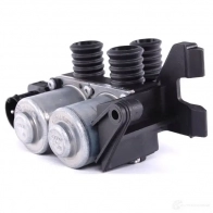 Блок клапанов печки BMW NGSD 5 64118375792 49869729 - Изображение 4