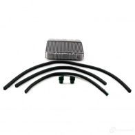Радиатор печки, теплообменник BMW 21773272 64 11 8 372 783 36 TGO - Изображение 8