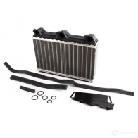 Радиатор печки, теплообменник BMW 64 11 8 372 523 21772496 0MA9GA C - Изображение 1
