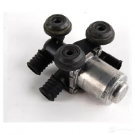 Блок клапанов печки BMW 64118369805 J5 K9H 29038197 - Изображение 2