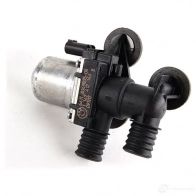 Блок клапанов печки BMW 64118369805 J5 K9H 29038197 - Изображение 3