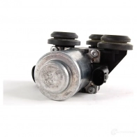 Блок клапанов печки BMW 64118369805 J5 K9H 29038197 - Изображение 4