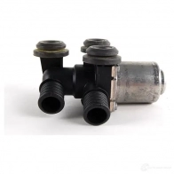 Блок клапанов печки BMW 64118369805 J5 K9H 29038197 - Изображение 5